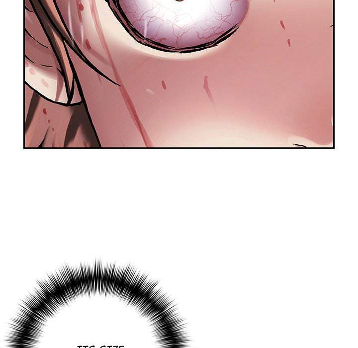 Leviathan (Lee Gyuntak) - Chapter 92 Page 53