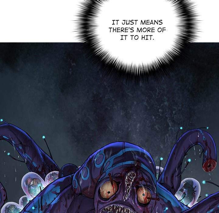 Leviathan (Lee Gyuntak) - Chapter 92 Page 56