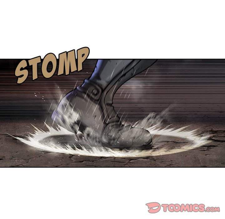Leviathan (Lee Gyuntak) - Chapter 92 Page 58