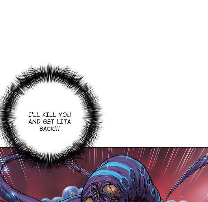 Leviathan (Lee Gyuntak) - Chapter 92 Page 59