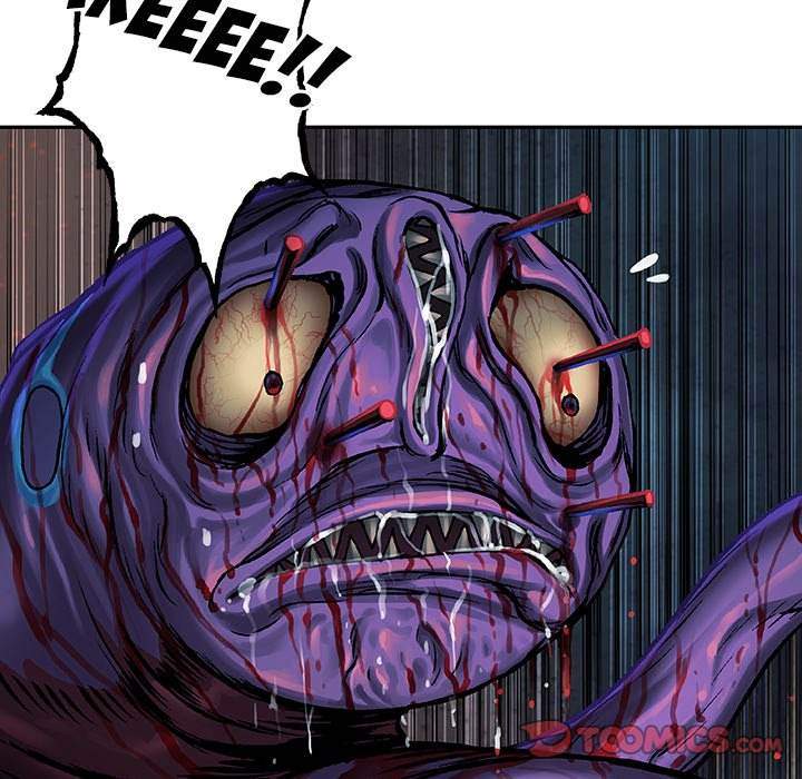 Leviathan (Lee Gyuntak) - Chapter 92 Page 6
