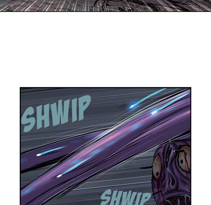 Leviathan (Lee Gyuntak) - Chapter 92 Page 61