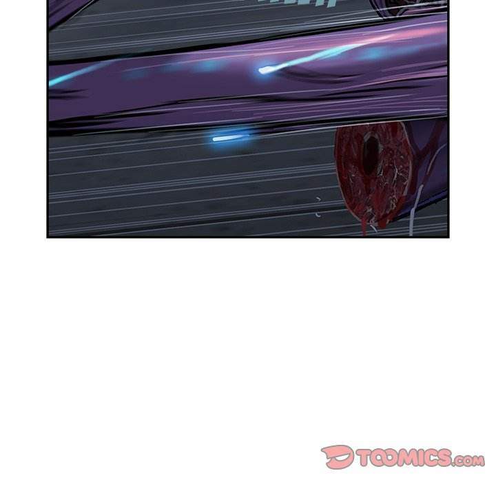 Leviathan (Lee Gyuntak) - Chapter 92 Page 62