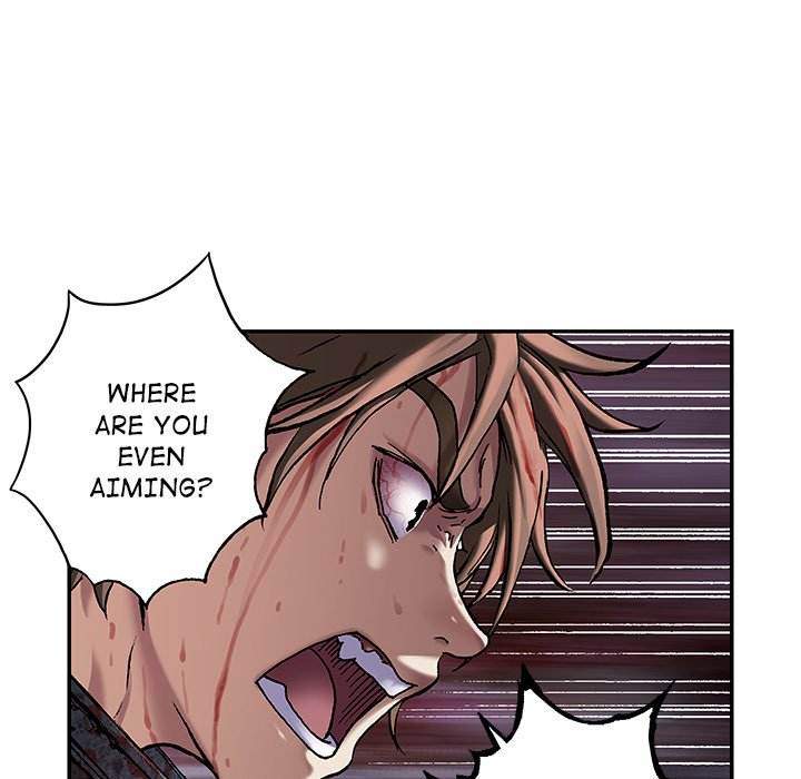 Leviathan (Lee Gyuntak) - Chapter 92 Page 64