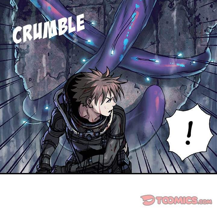 Leviathan (Lee Gyuntak) - Chapter 92 Page 66