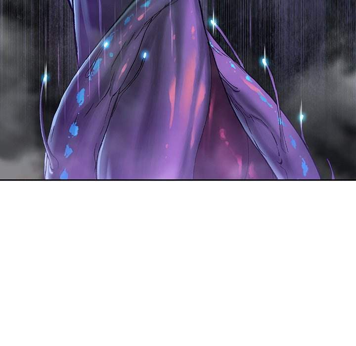 Leviathan (Lee Gyuntak) - Chapter 92 Page 69