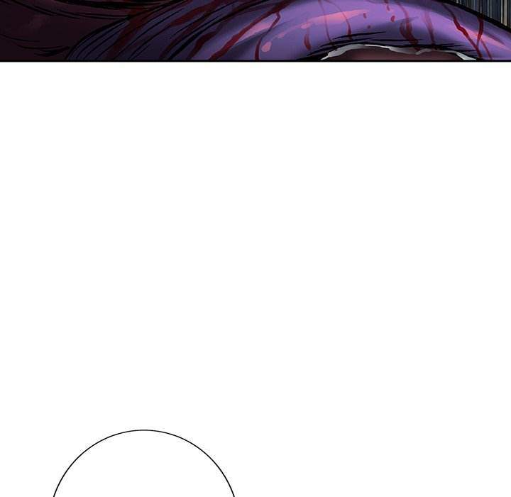Leviathan (Lee Gyuntak) - Chapter 92 Page 7