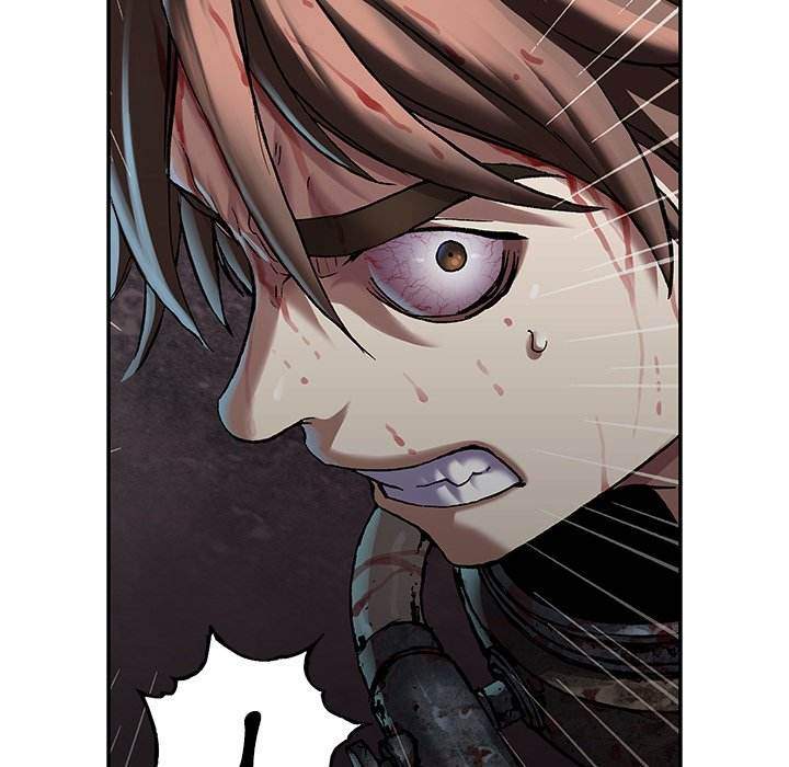 Leviathan (Lee Gyuntak) - Chapter 92 Page 71