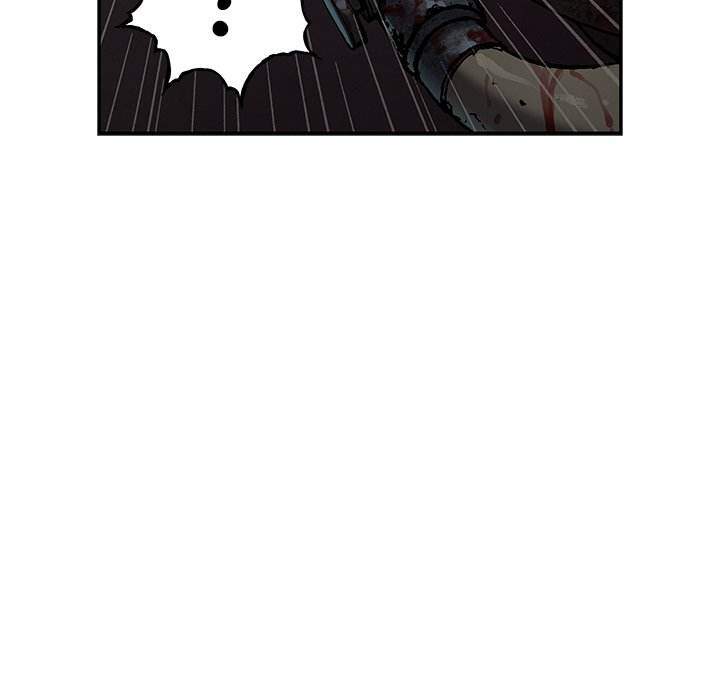 Leviathan (Lee Gyuntak) - Chapter 92 Page 72