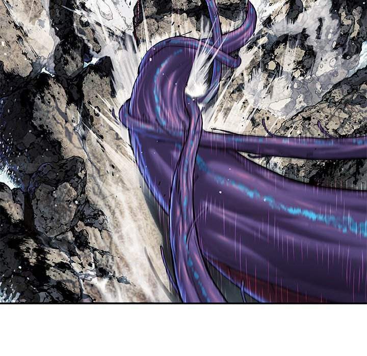 Leviathan (Lee Gyuntak) - Chapter 92 Page 75