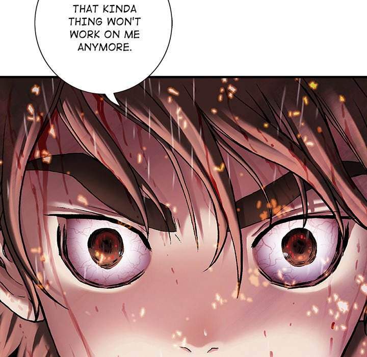 Leviathan (Lee Gyuntak) - Chapter 92 Page 8