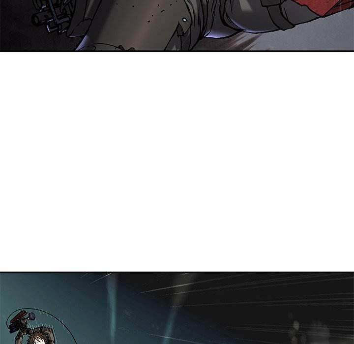Leviathan (Lee Gyuntak) - Chapter 92 Page 80
