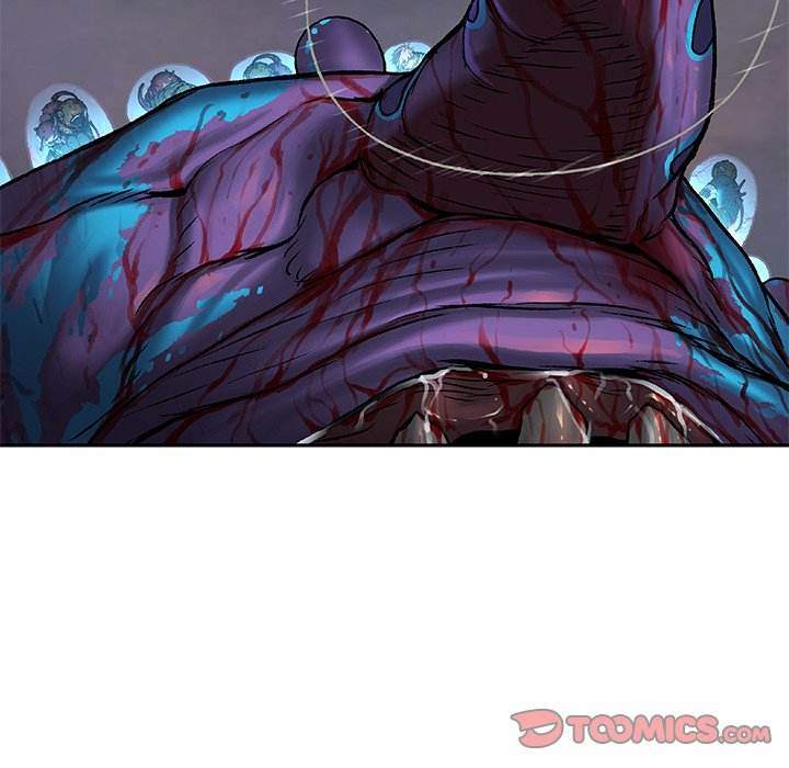 Leviathan (Lee Gyuntak) - Chapter 92 Page 86