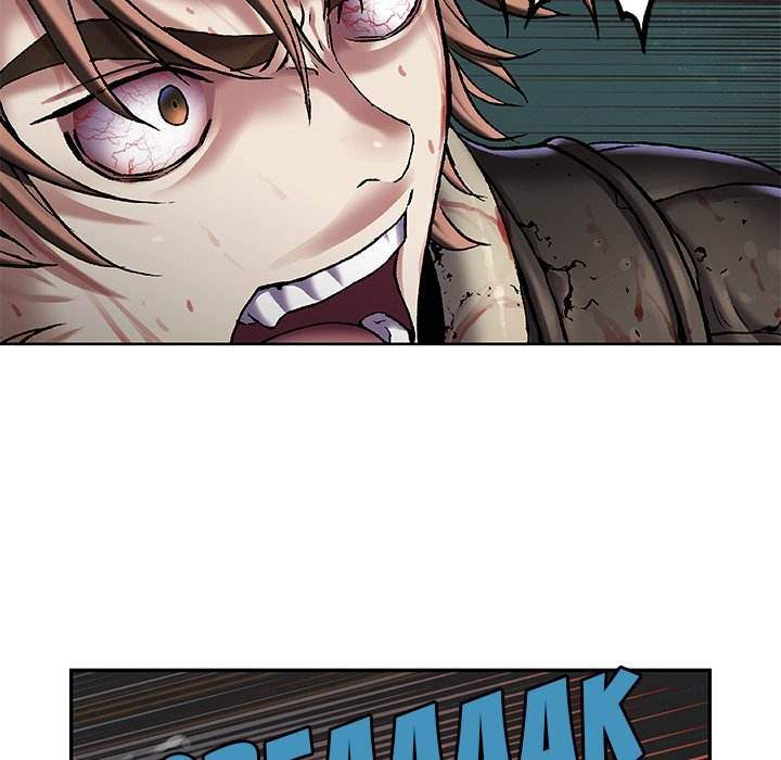 Leviathan (Lee Gyuntak) - Chapter 92 Page 92
