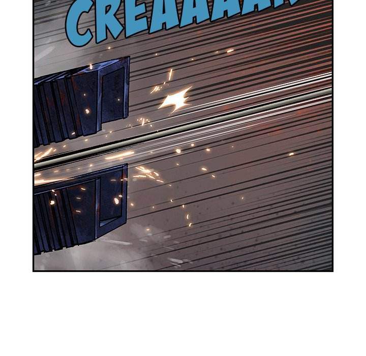 Leviathan (Lee Gyuntak) - Chapter 92 Page 93