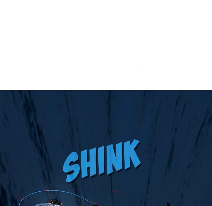 Leviathan (Lee Gyuntak) - Chapter 92 Page 96
