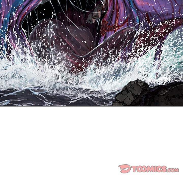 Leviathan (Lee Gyuntak) - Chapter 92 Page 98