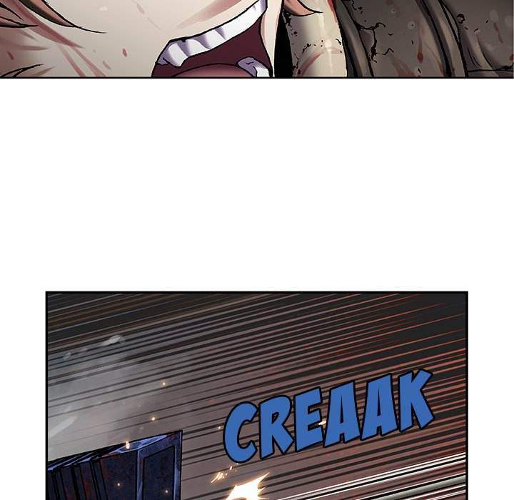 Leviathan (Lee Gyuntak) - Chapter 93 Page 11