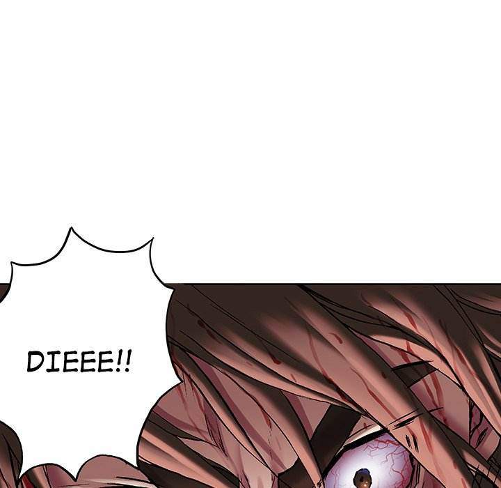 Leviathan (Lee Gyuntak) - Chapter 93 Page 37