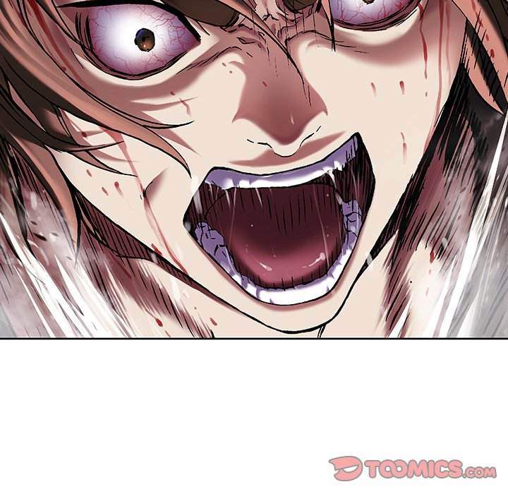 Leviathan (Lee Gyuntak) - Chapter 93 Page 38