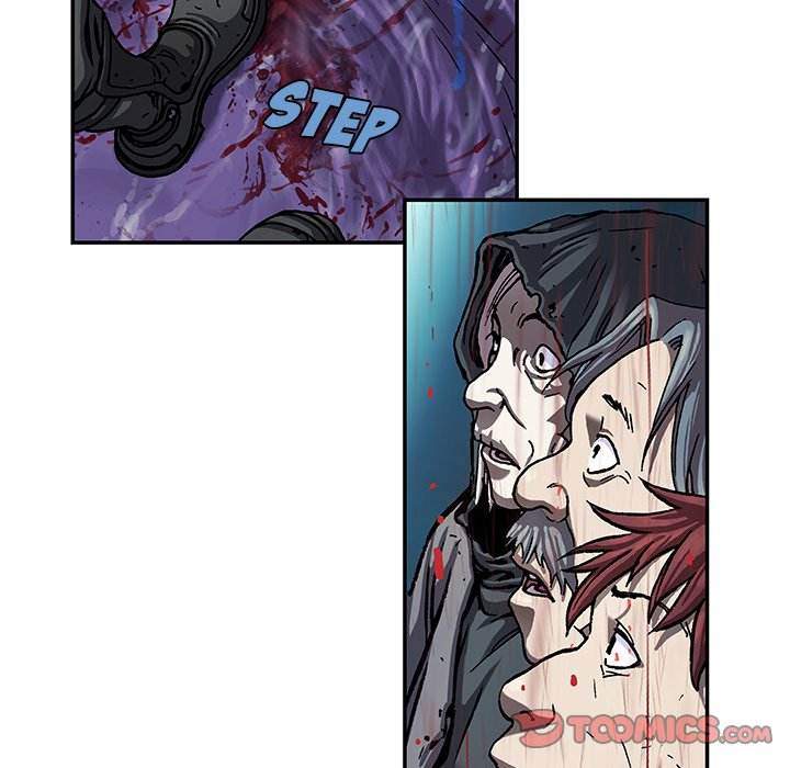 Leviathan (Lee Gyuntak) - Chapter 93 Page 48