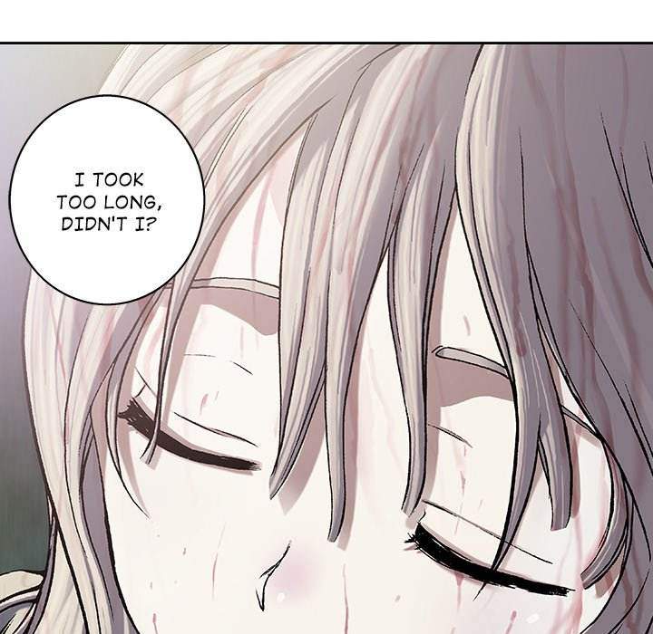 Leviathan (Lee Gyuntak) - Chapter 93 Page 57