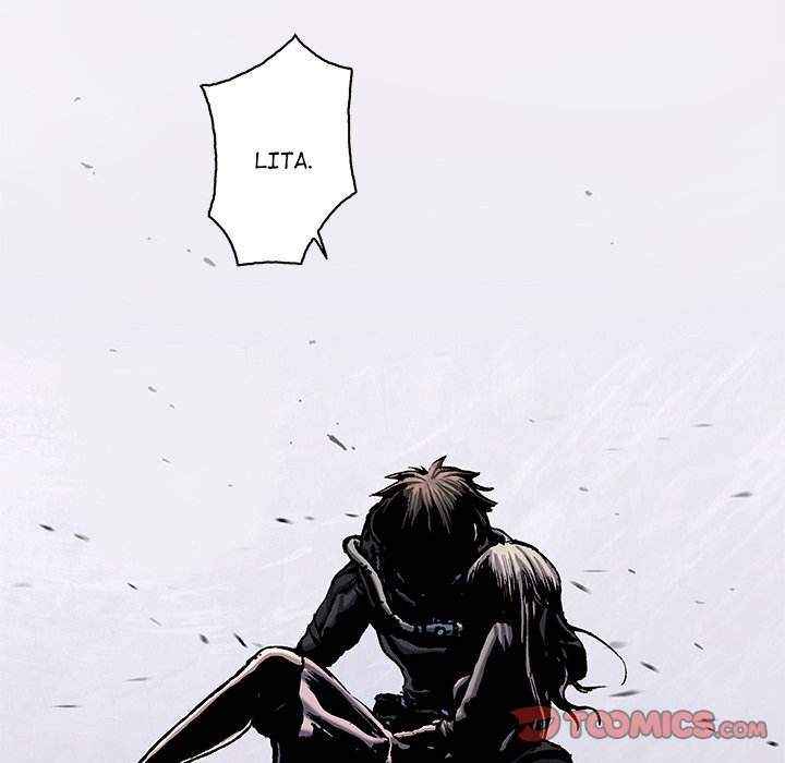 Leviathan (Lee Gyuntak) - Chapter 93 Page 64