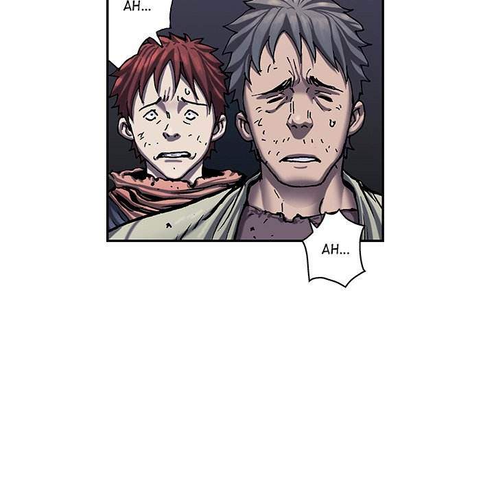 Leviathan (Lee Gyuntak) - Chapter 93 Page 67