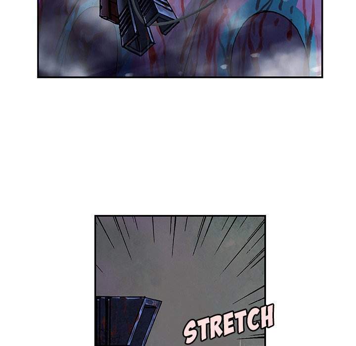 Leviathan (Lee Gyuntak) - Chapter 93 Page 7