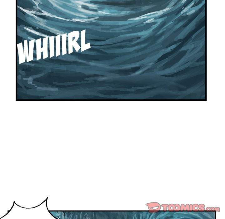 Leviathan (Lee Gyuntak) - Chapter 93 Page 70