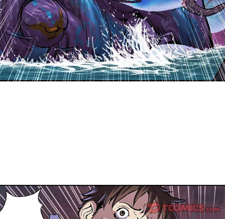 Leviathan (Lee Gyuntak) - Chapter 93 Page 78