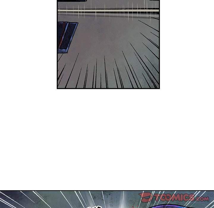 Leviathan (Lee Gyuntak) - Chapter 93 Page 8