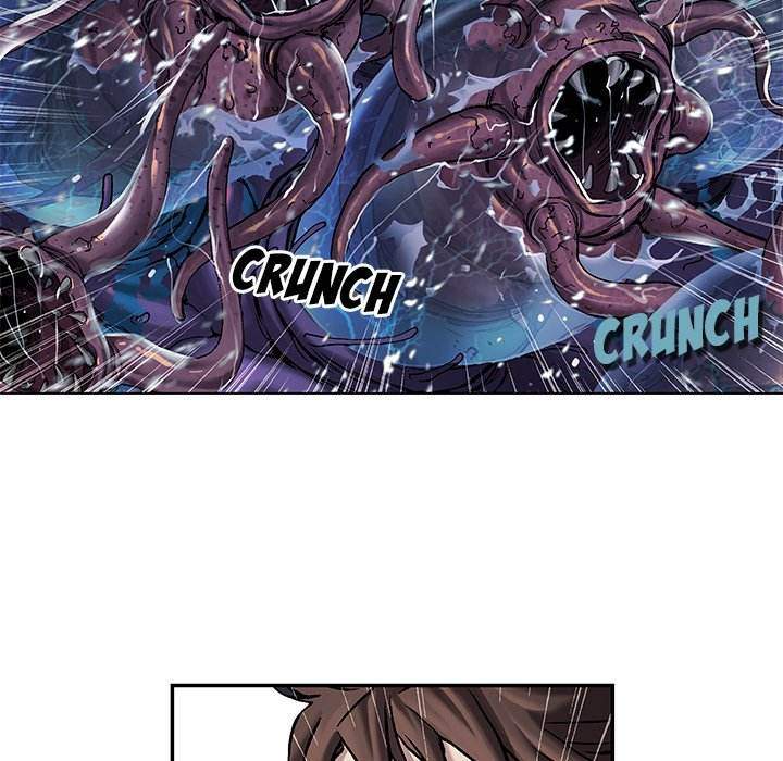 Leviathan (Lee Gyuntak) - Chapter 93 Page 81