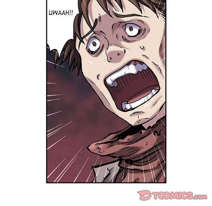Leviathan (Lee Gyuntak) - Chapter 93 Page 82