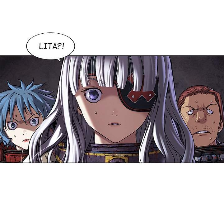 Leviathan (Lee Gyuntak) - Chapter 95 Page 13