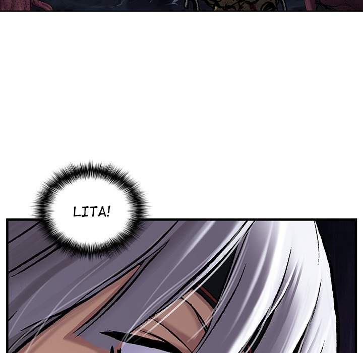 Leviathan (Lee Gyuntak) - Chapter 95 Page 17