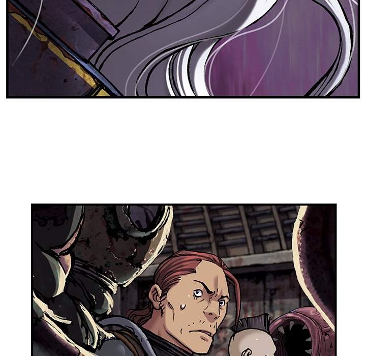 Leviathan (Lee Gyuntak) - Chapter 95 Page 19