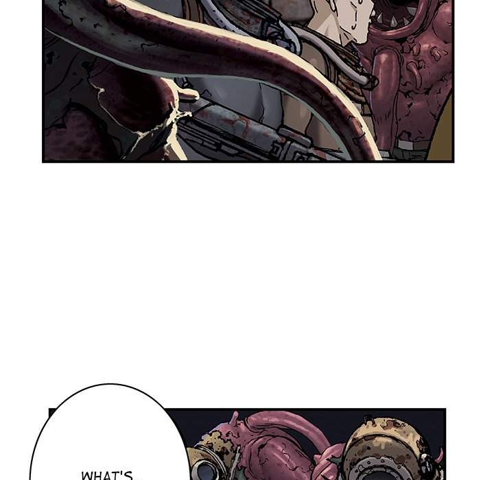 Leviathan (Lee Gyuntak) - Chapter 95 Page 20