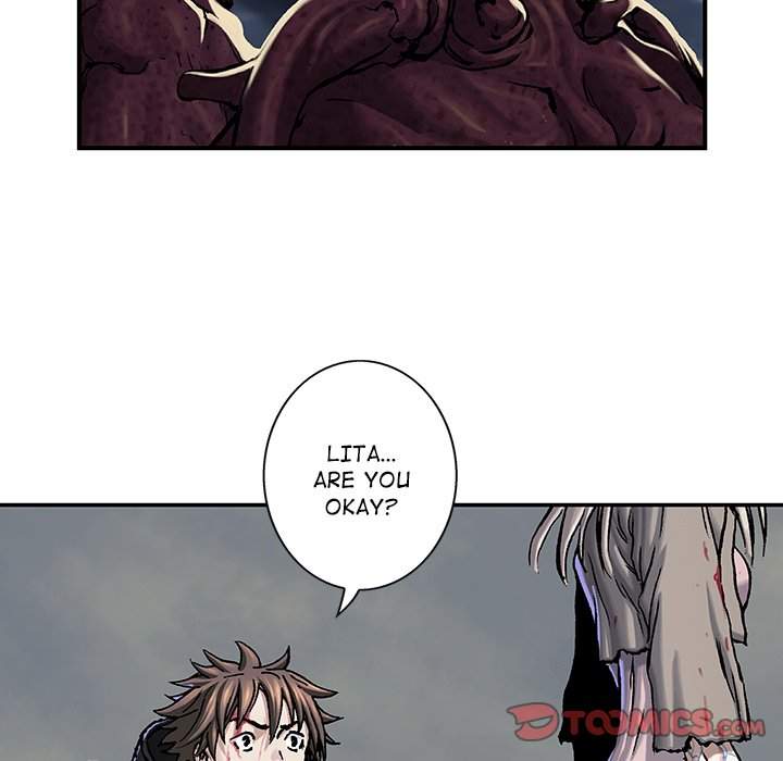 Leviathan (Lee Gyuntak) - Chapter 95 Page 22