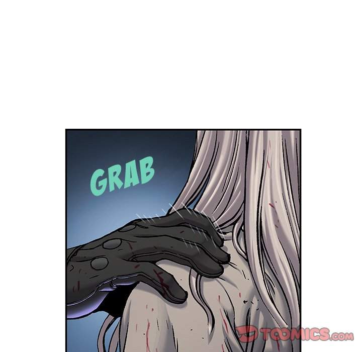 Leviathan (Lee Gyuntak) - Chapter 95 Page 26
