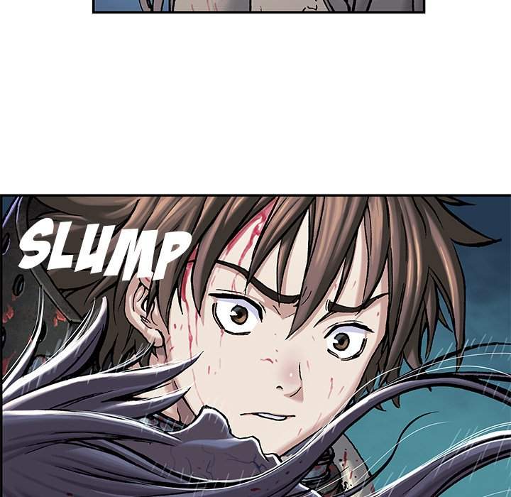 Leviathan (Lee Gyuntak) - Chapter 95 Page 27
