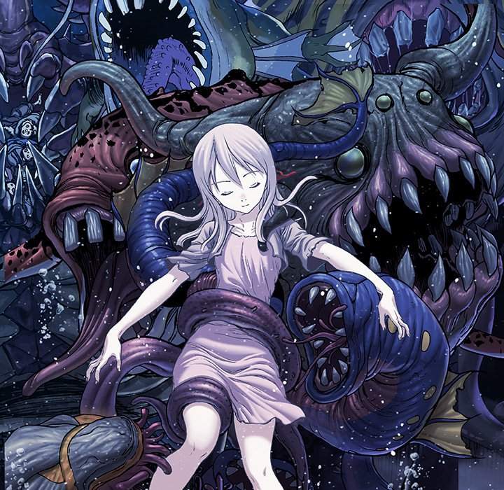 Leviathan (Lee Gyuntak) - Chapter 95 Page 31