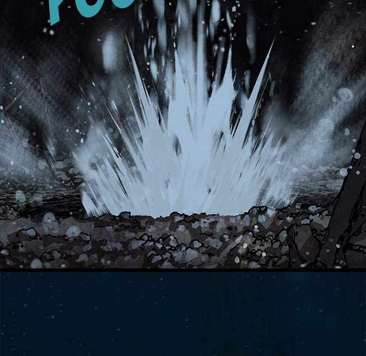 Leviathan (Lee Gyuntak) - Chapter 95 Page 36