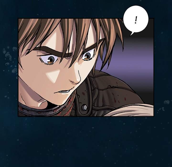 Leviathan (Lee Gyuntak) - Chapter 95 Page 43