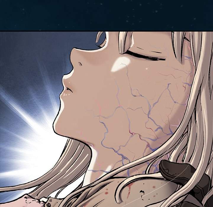Leviathan (Lee Gyuntak) - Chapter 95 Page 44