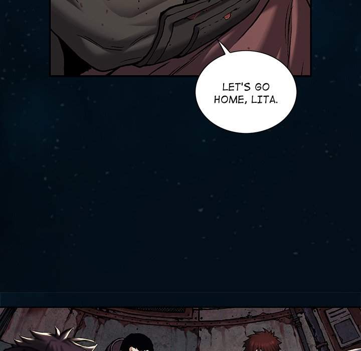 Leviathan (Lee Gyuntak) - Chapter 95 Page 48