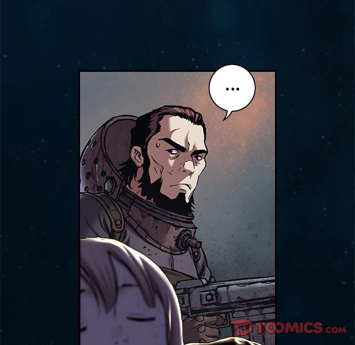 Leviathan (Lee Gyuntak) - Chapter 95 Page 50