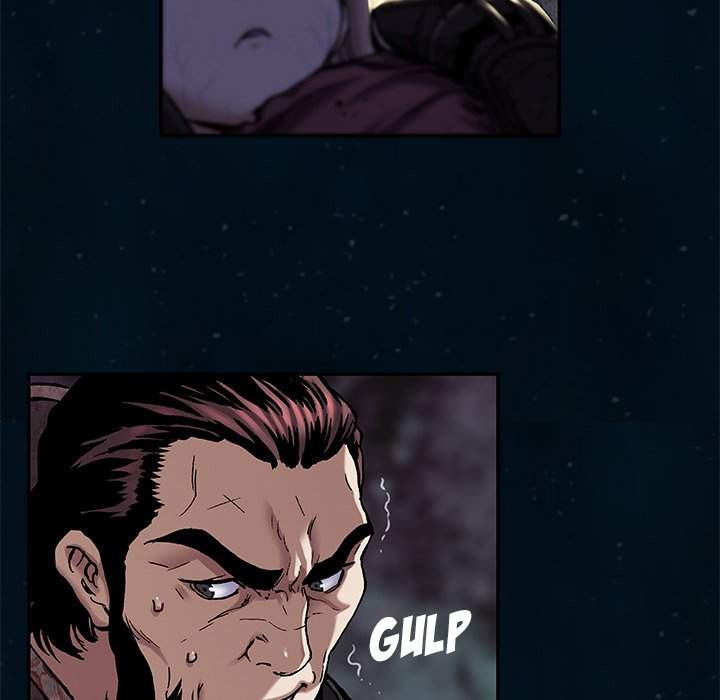 Leviathan (Lee Gyuntak) - Chapter 95 Page 51