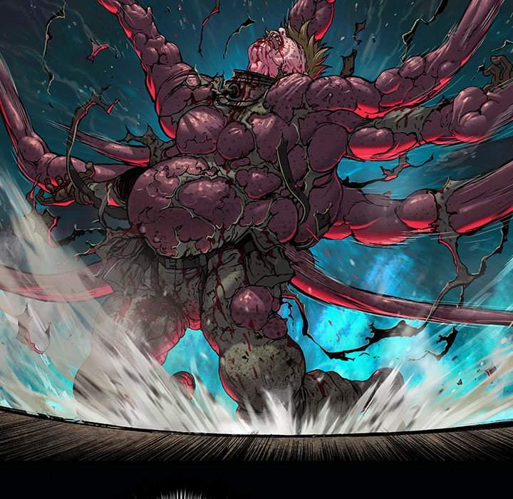 Leviathan (Lee Gyuntak) - Chapter 95 Page 55