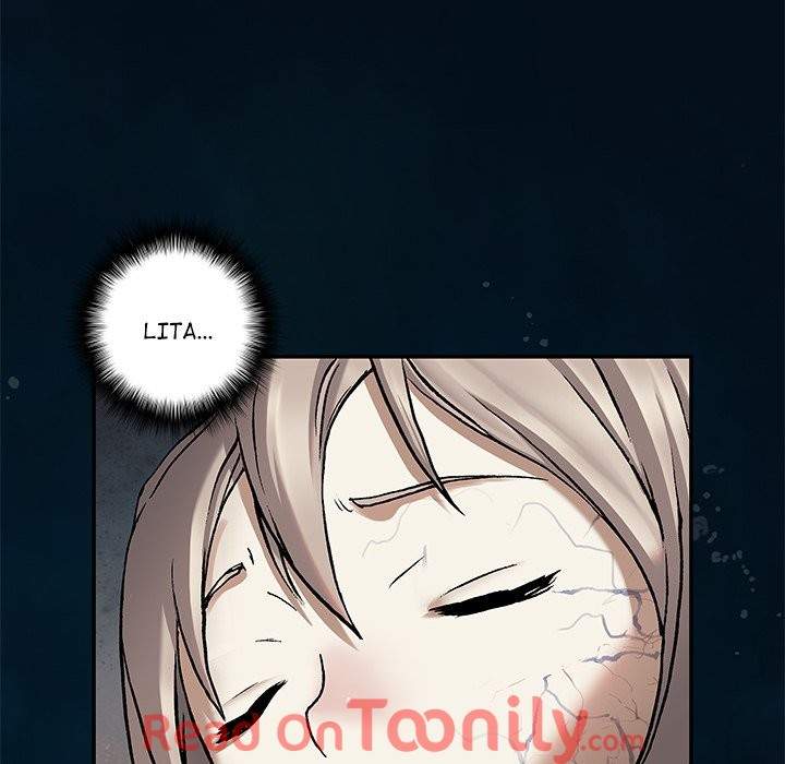 Leviathan (Lee Gyuntak) - Chapter 95 Page 61
